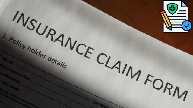 The 10 Most Common Mistakes To Avoid When Filing An Insurance Claim